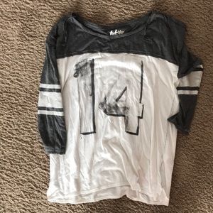 Juniors Tokyo Darling Top 💐